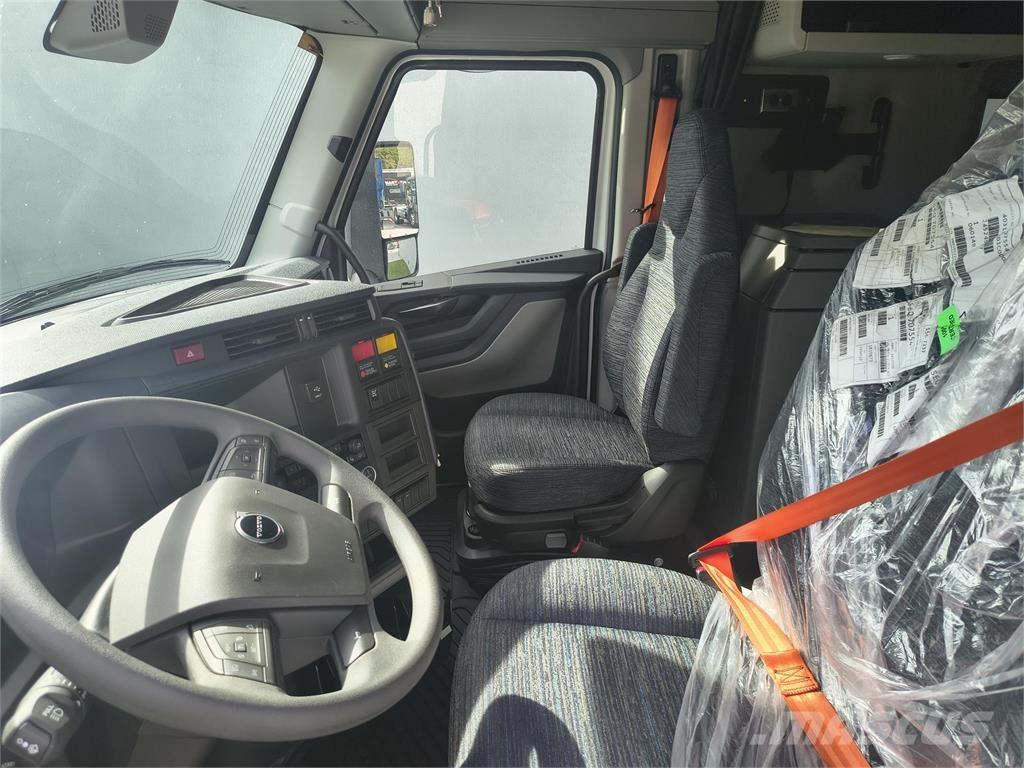 Volvo VNL64T860 Sattelzugmaschinen