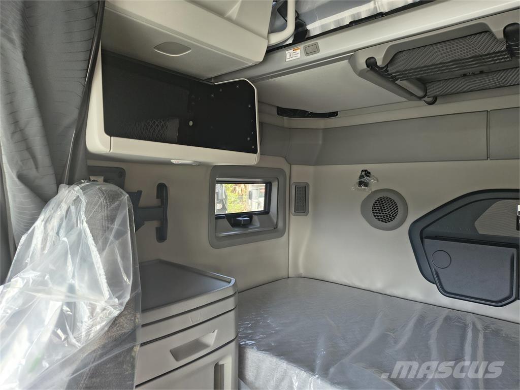 Volvo VNL64T860 Sattelzugmaschinen