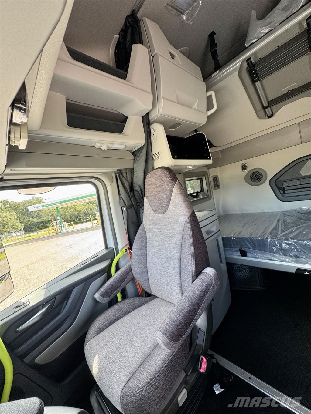 Volvo VNL64T860 Sattelzugmaschinen