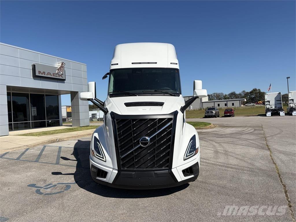 Volvo VNL64T860 Sattelzugmaschinen