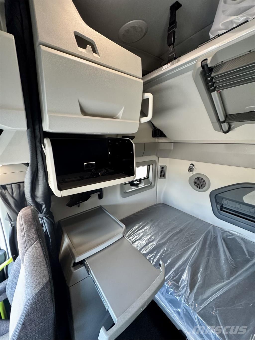 Volvo VNL64T860 Sattelzugmaschinen