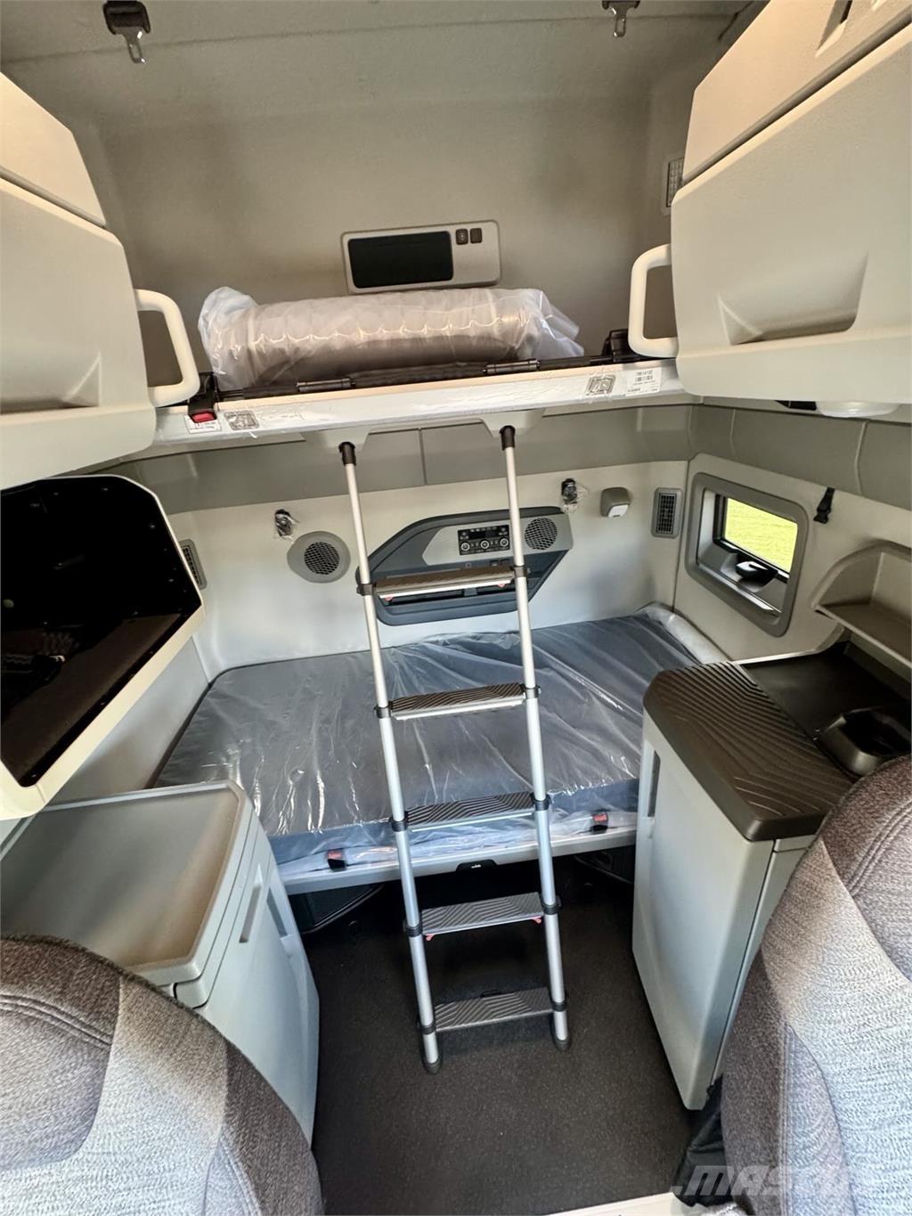 Volvo VNL64T860 Sattelzugmaschinen