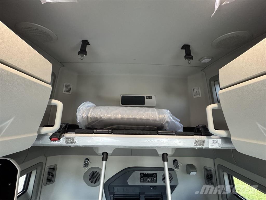 Volvo VNL64T860 Sattelzugmaschinen