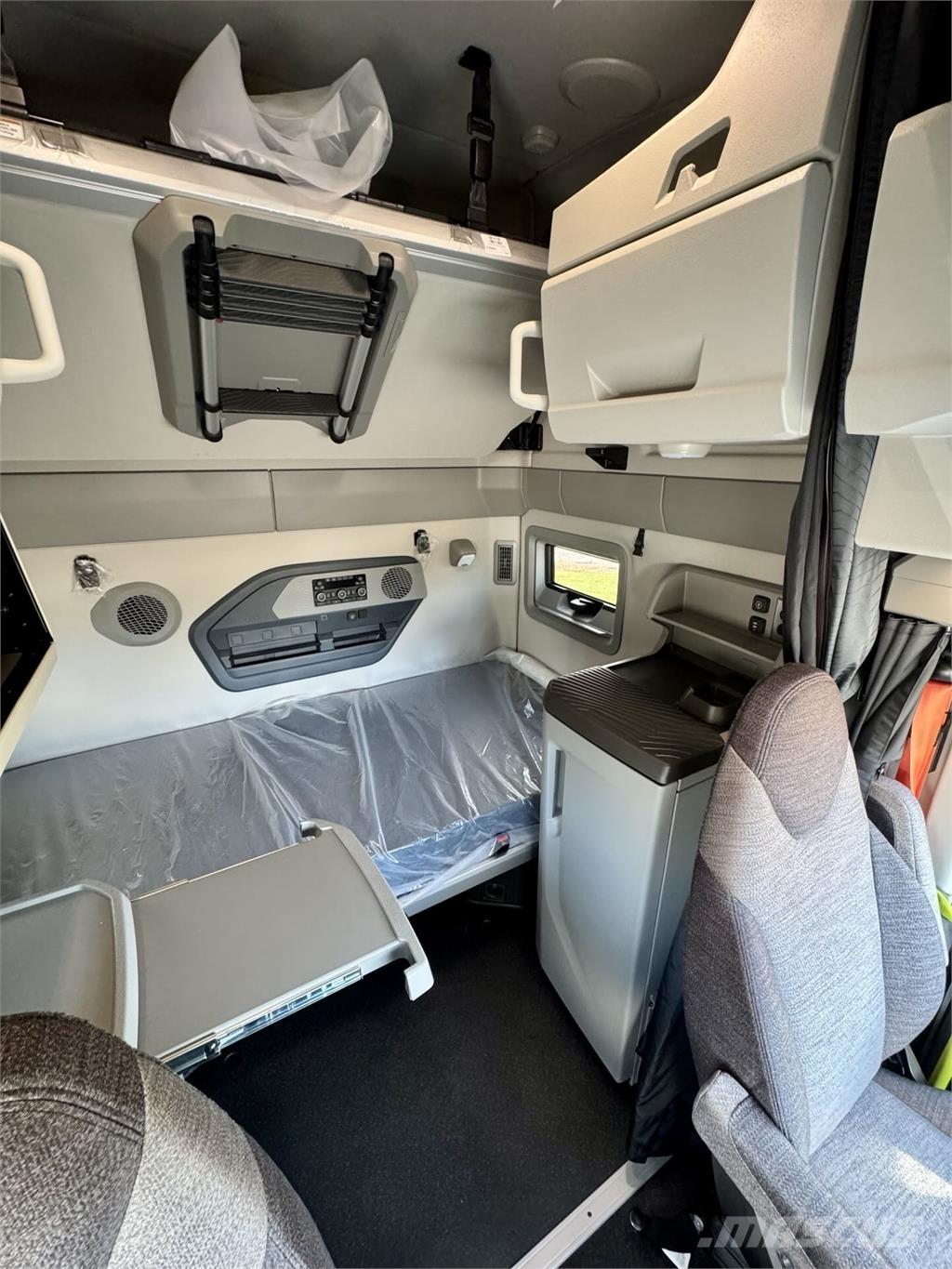 Volvo VNL64T860 Sattelzugmaschinen