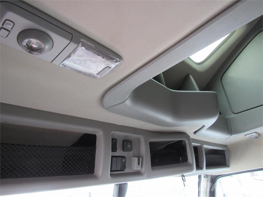 Volvo VNL64T860 Sattelzugmaschinen