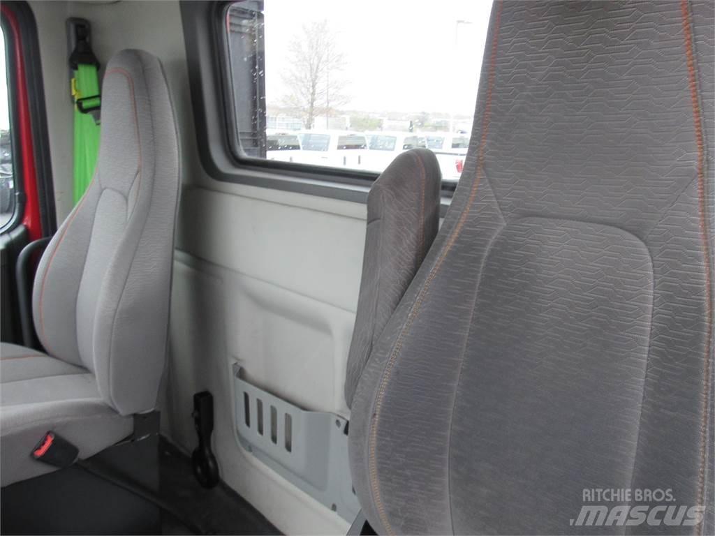 Volvo VNR64T300 Sattelzugmaschinen