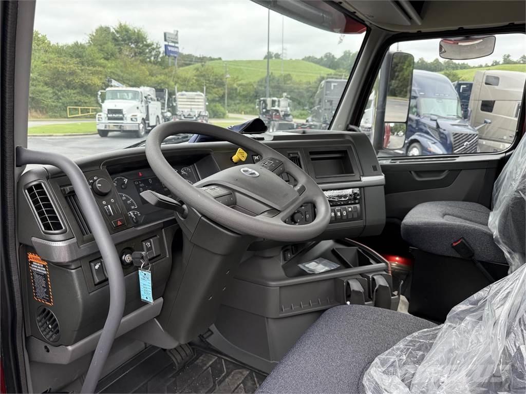 Volvo VNR64T300 Sattelzugmaschinen