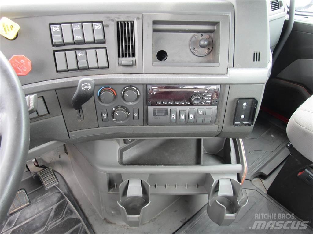 Volvo VNR64T300 Sattelzugmaschinen