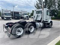 Volvo VNR64T300 Sattelzugmaschinen