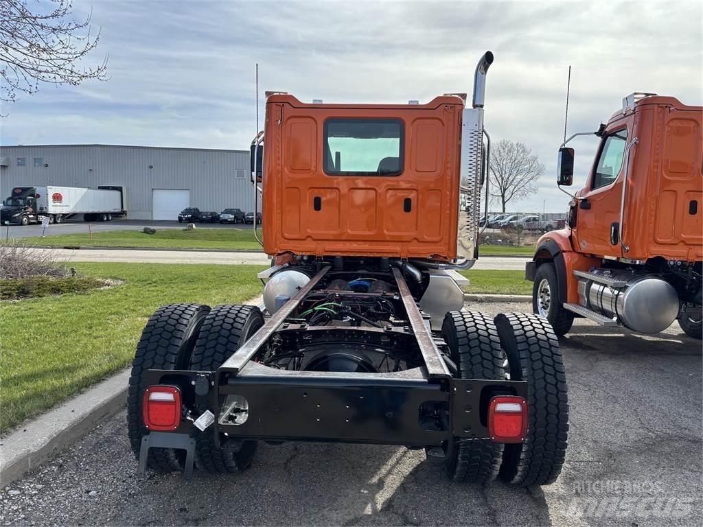 Western Star 47X Andere Fahrzeuge