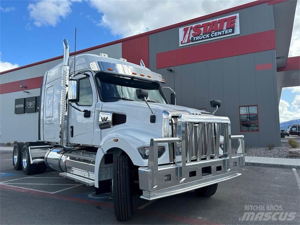 Western Star 49X Sattelzugmaschinen