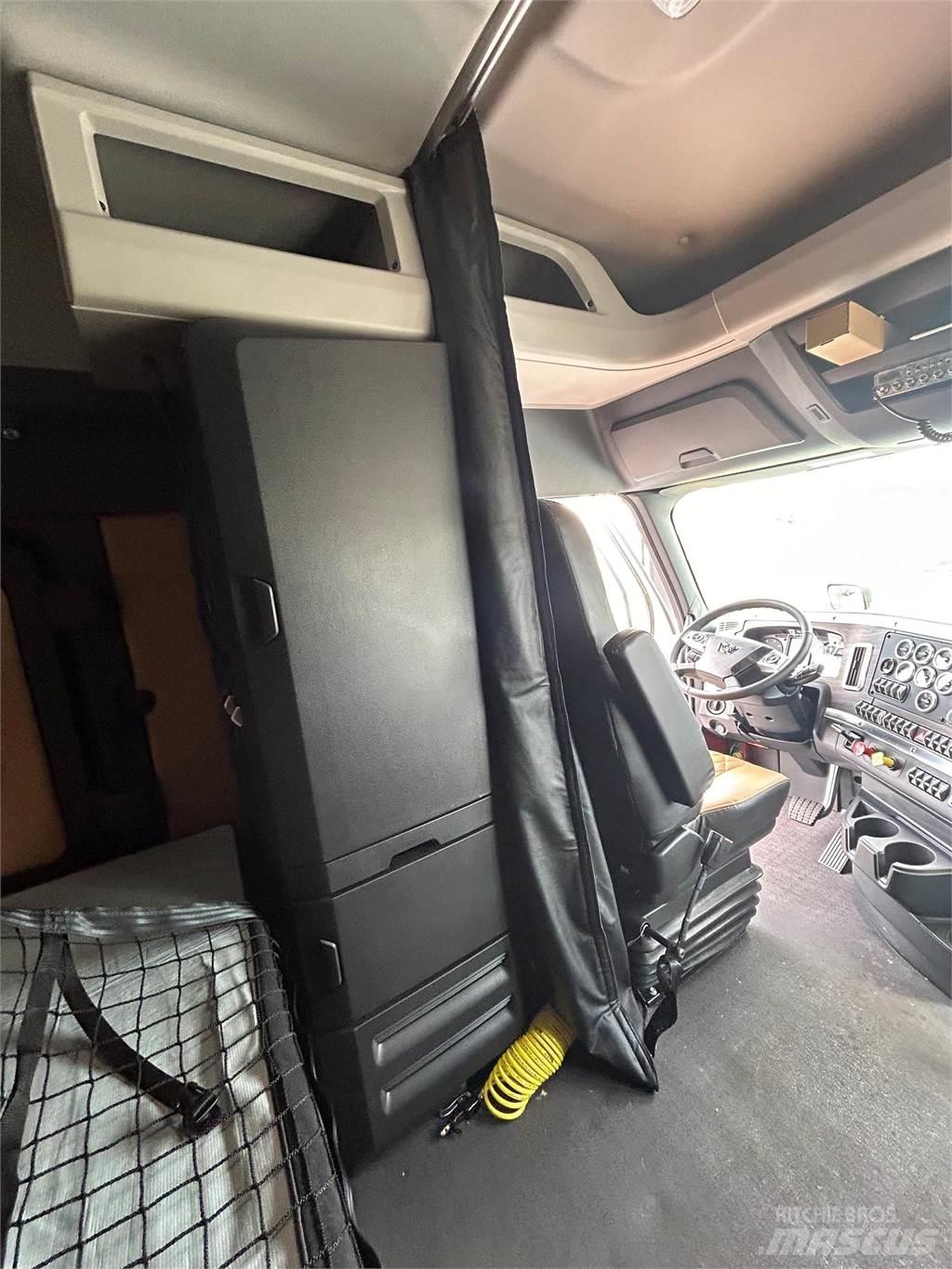 Western Star 49X Sattelzugmaschinen