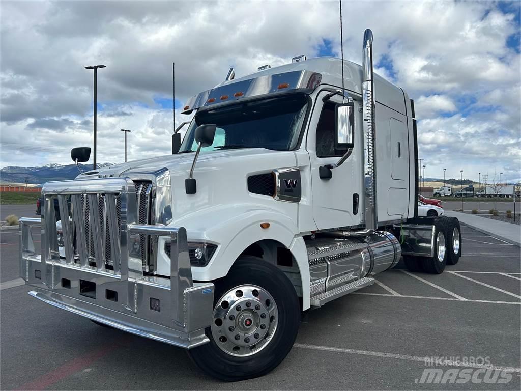 Western Star 49X Sattelzugmaschinen