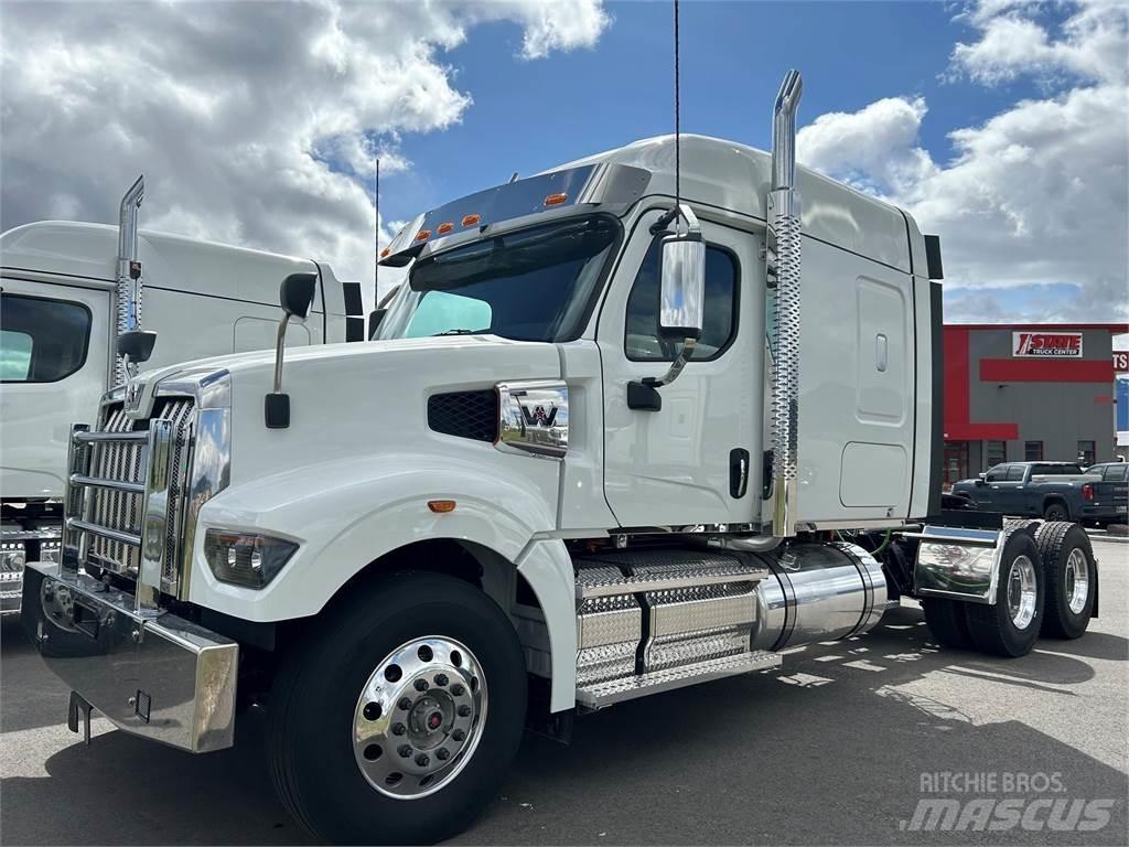 Western Star 49X Sattelzugmaschinen