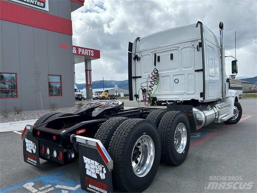 Western Star 49X Sattelzugmaschinen
