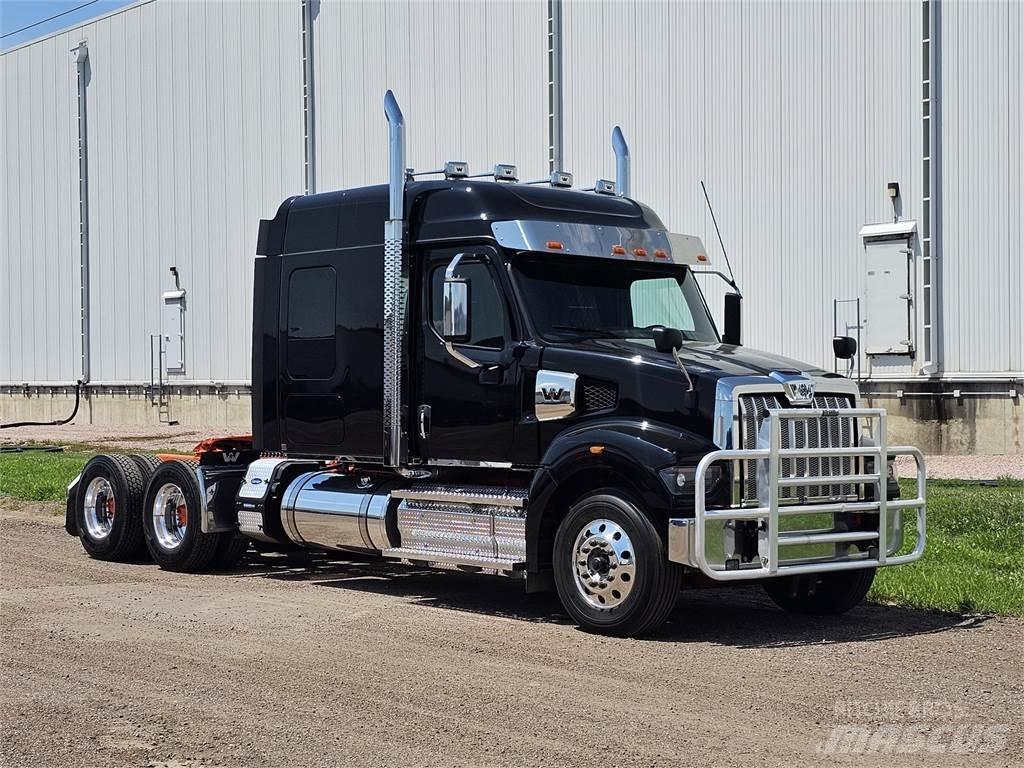 Western Star 49X Sattelzugmaschinen
