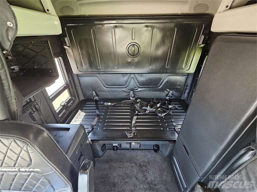 Western Star 49X Sattelzugmaschinen