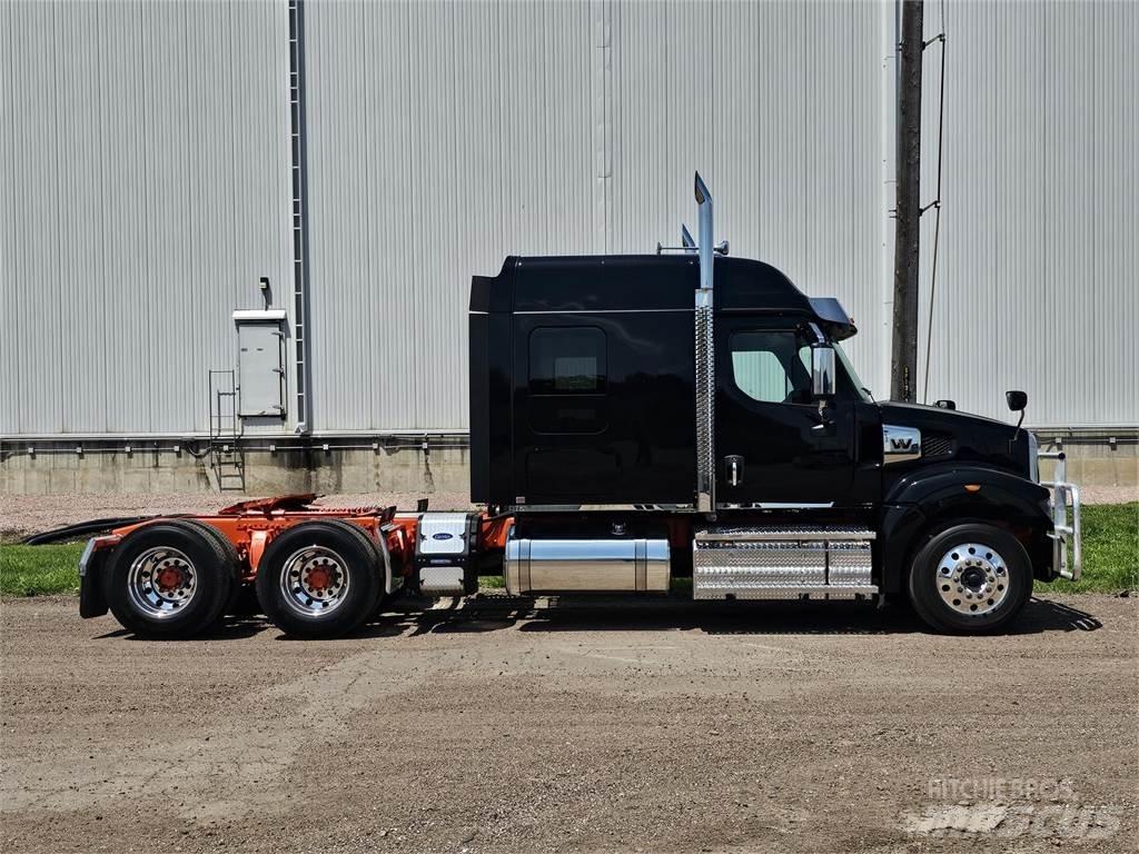 Western Star 49X Sattelzugmaschinen