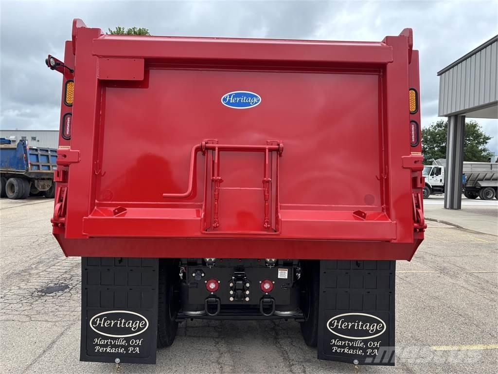 Western Star 49X Andere Fahrzeuge