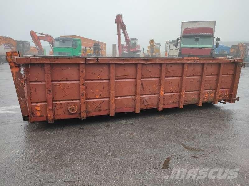  AUTRE 15 M2 Transport Sonstige