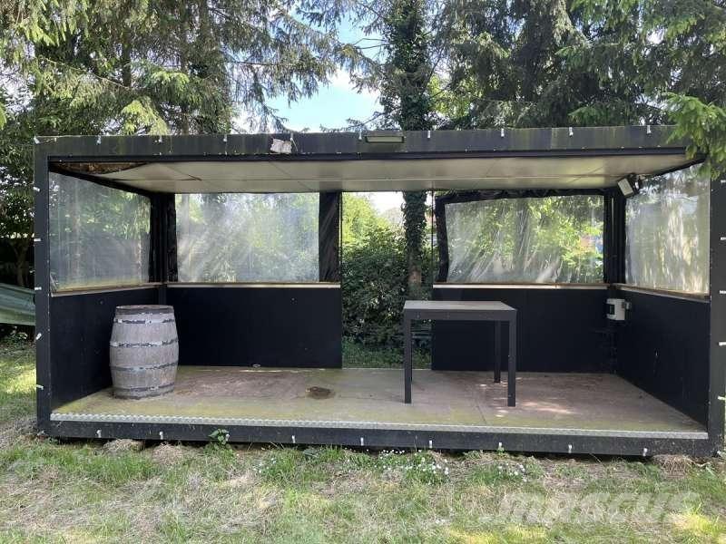  AUTRE 15 M2 Sonstige Baumaschinen