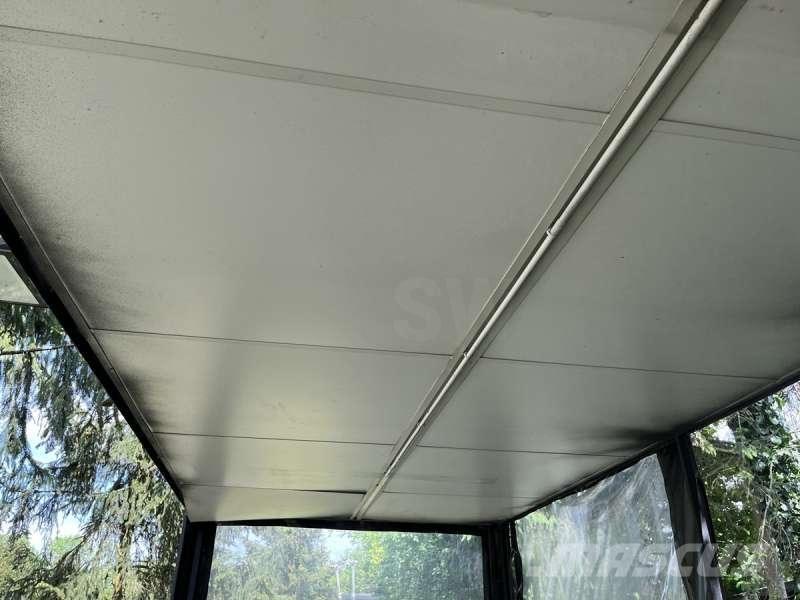  AUTRE 15 M2 Sonstige Baumaschinen