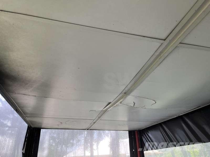  AUTRE 15 M2 Sonstige Baumaschinen