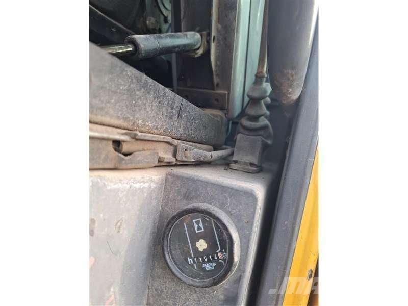 CASE 788-PRR Mobilbagger