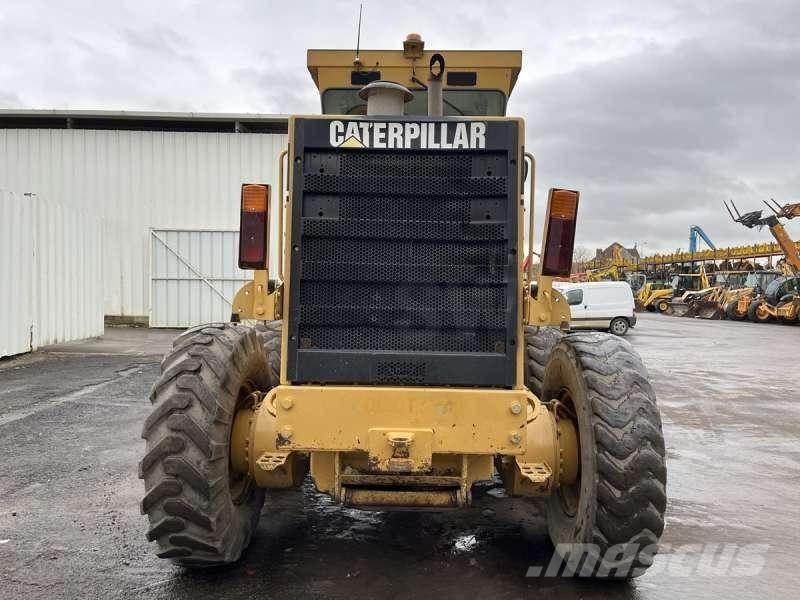 CAT 12H-ES Grader