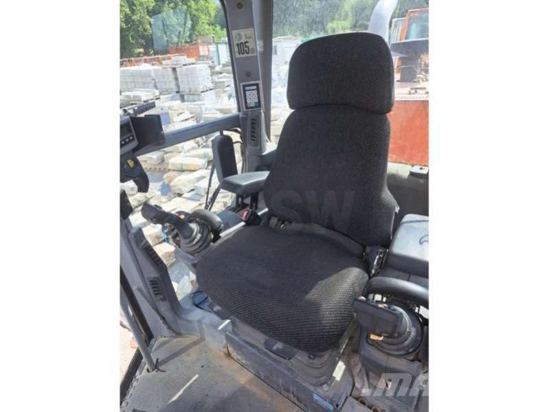 CAT 12M Grader