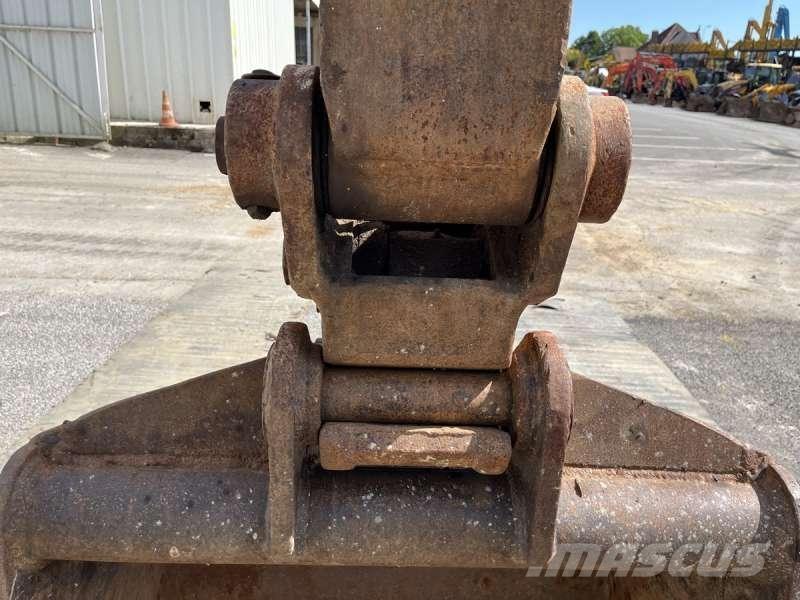 CAT 312C Raupenbagger