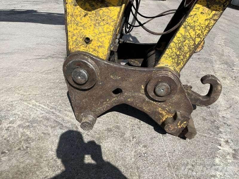 CAT 330D L Abrissbagger