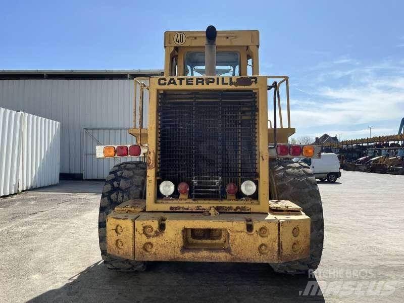 CAT 950B Radlader