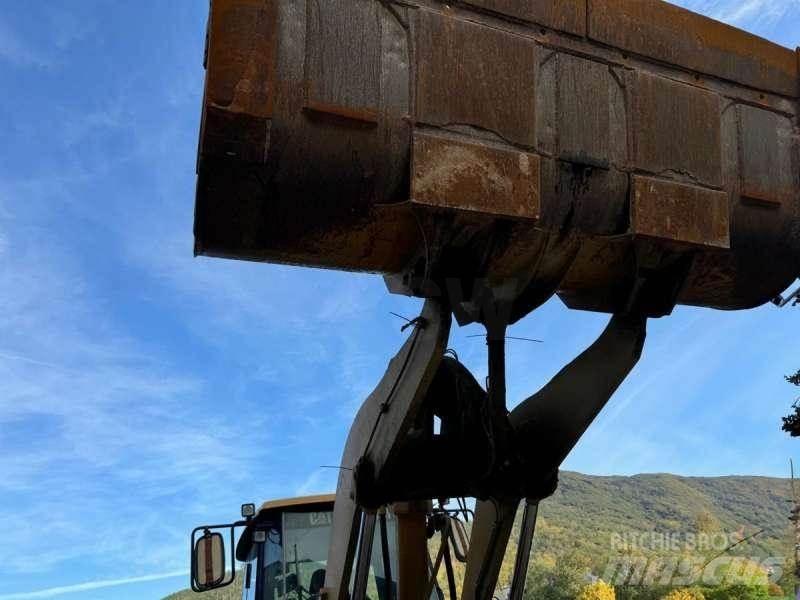 CAT 950G Radlader
