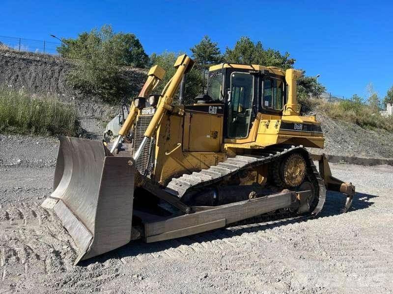 CAT D6RXL Bulldozer