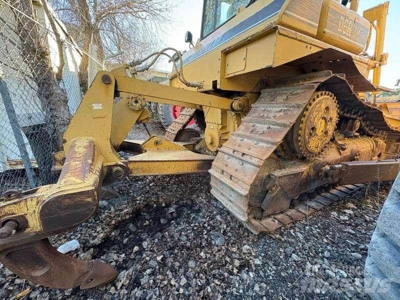 CAT D6RXL Bulldozer
