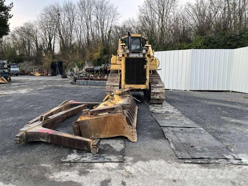 CAT D6RXL Bulldozer