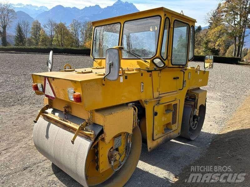 Hamm DV 8.22 Erdbauwalzen