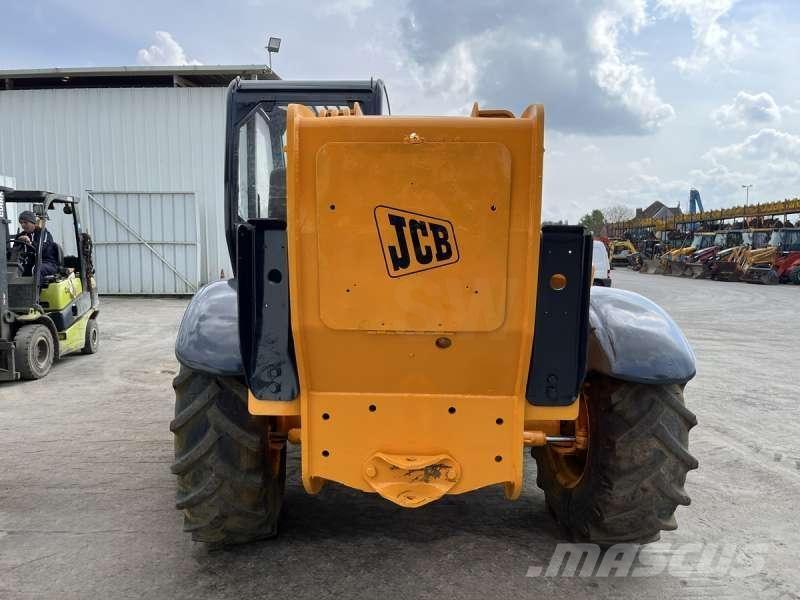 JCB 532-120 Teleskoplader
