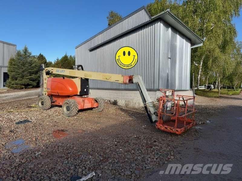 JLG 800AJ Sonstige Flurförderzeuge