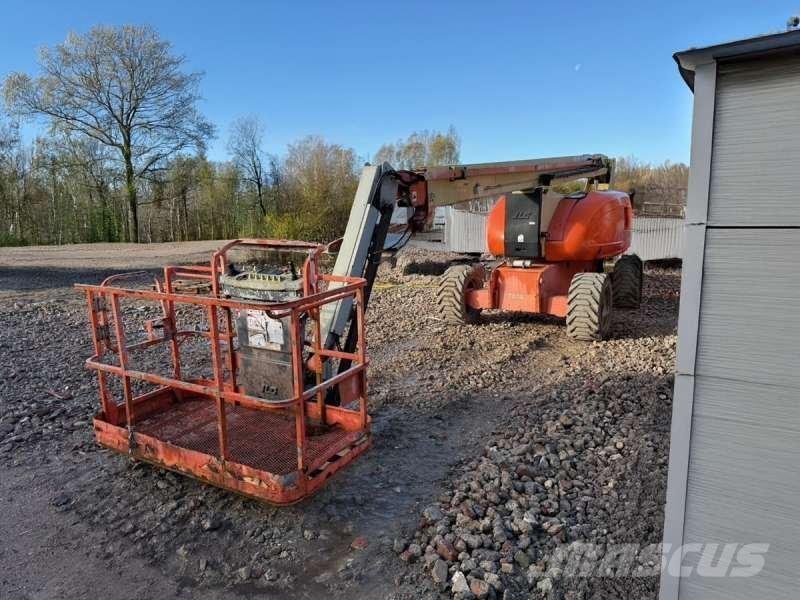 JLG 800AJ Sonstige Flurförderzeuge