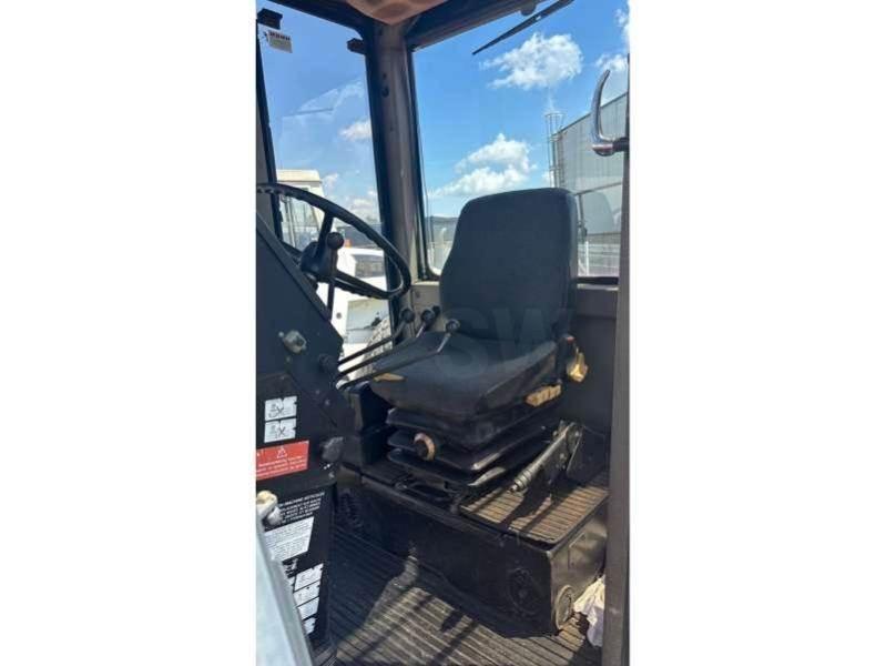 O&K F106A Grader