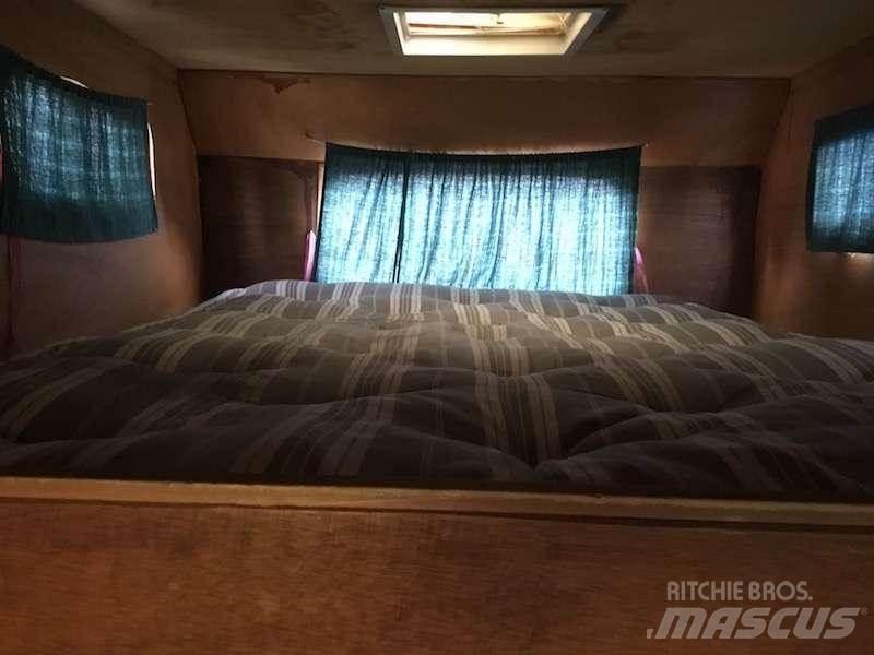 Peugeot J9 Andere Transporter