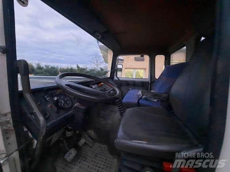Renault 4X2 Kipper