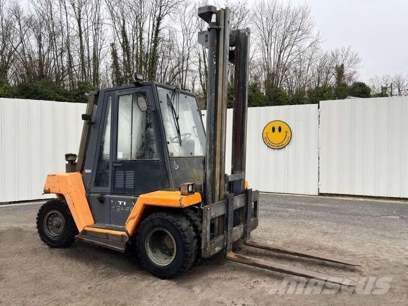 Still R70-60 Heftrucks overige
