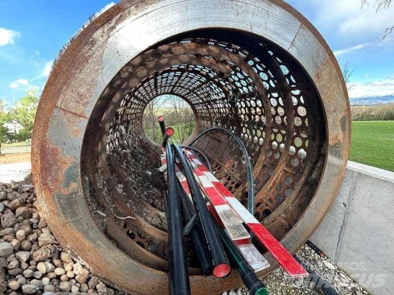 Tim 100 MM Sonstige Baumaschinen