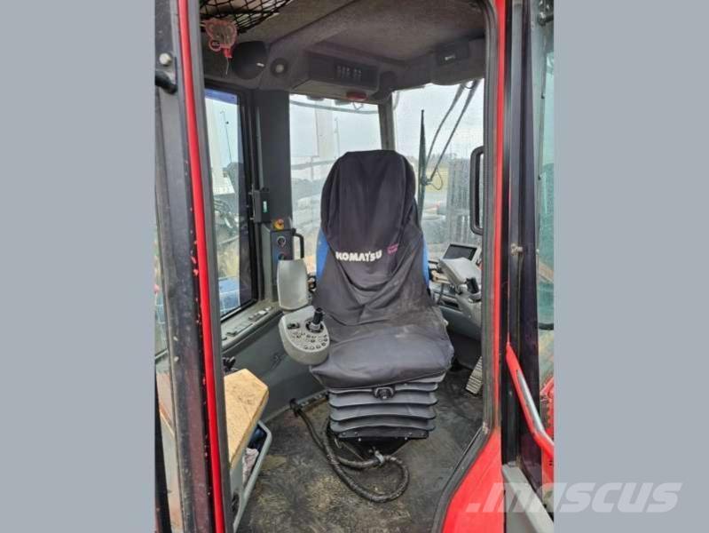 Valmet 840.4 Forsttraktoren