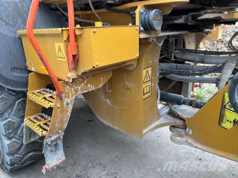 Volvo L110H Radlader