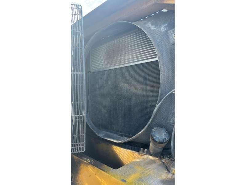 Volvo L180E Radlader