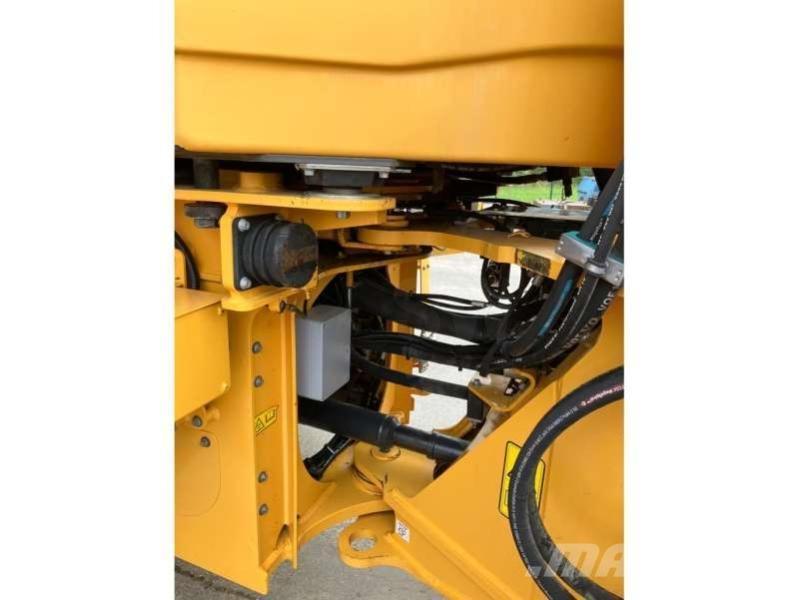 Volvo L90H Radlader